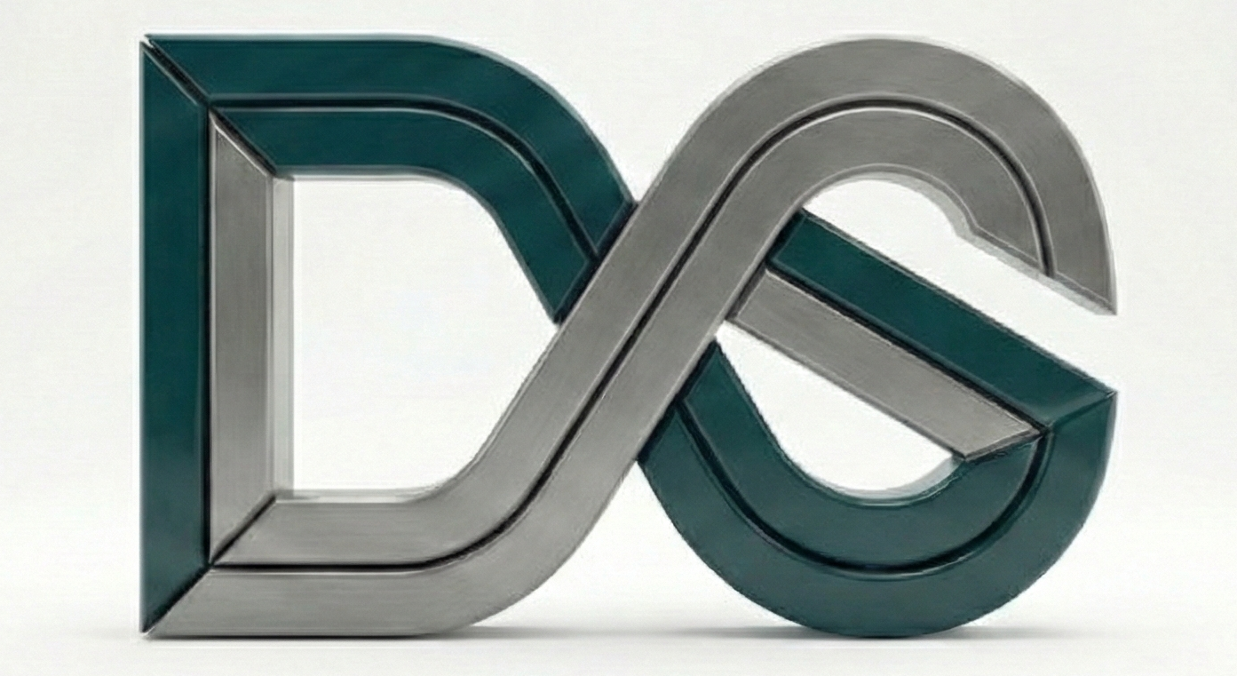 Logo Desenvolve Soluções